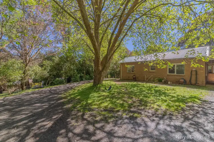 Main view of Homely house listing, 7 Caroline Crescent, Emerald VIC 3782