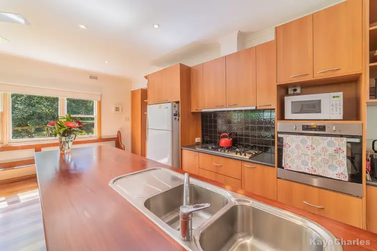 Fourth view of Homely house listing, 7 Caroline Crescent, Emerald VIC 3782