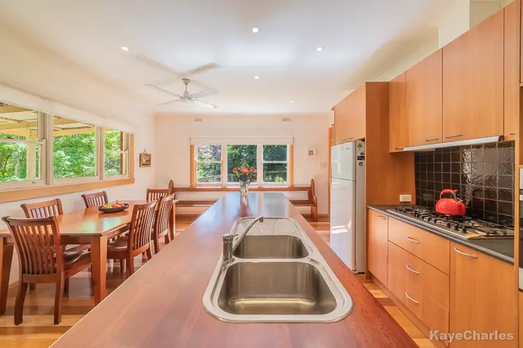 Fifth view of Homely house listing, 7 Caroline Crescent, Emerald VIC 3782