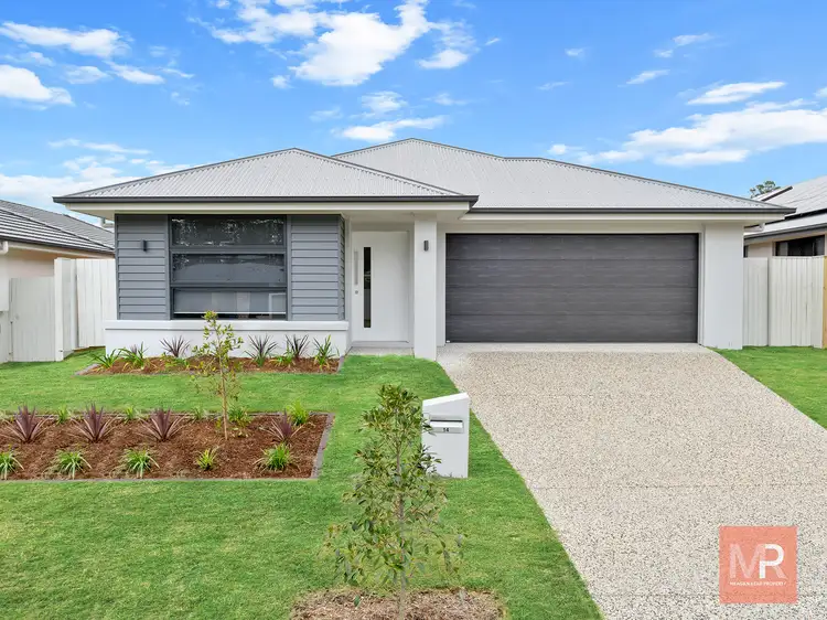 14 Byron Drive, Jimboomba QLD 4280