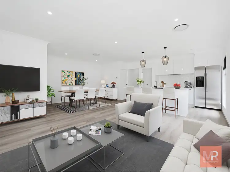 Second view of Homely house listing, 14 Byron Drive, Jimboomba QLD 4280