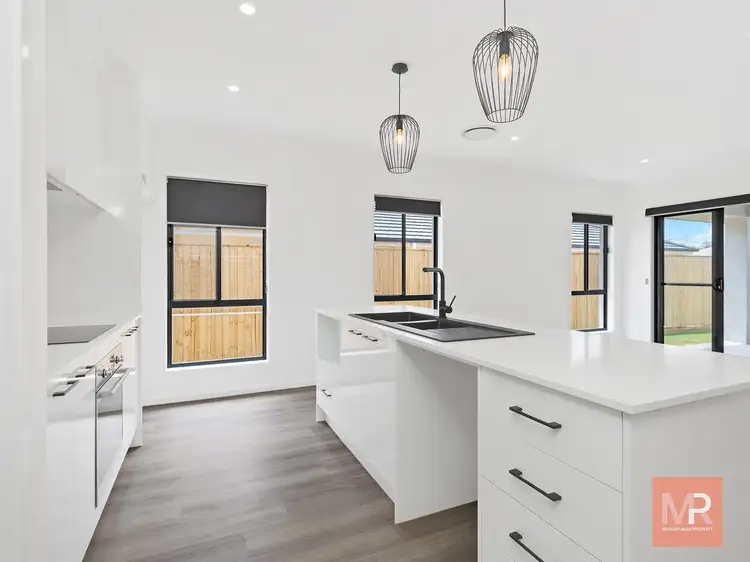 Third view of Homely house listing, 14 Byron Drive, Jimboomba QLD 4280