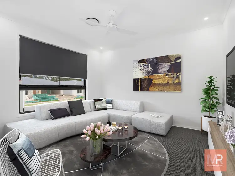 Fifth view of Homely house listing, 14 Byron Drive, Jimboomba QLD 4280