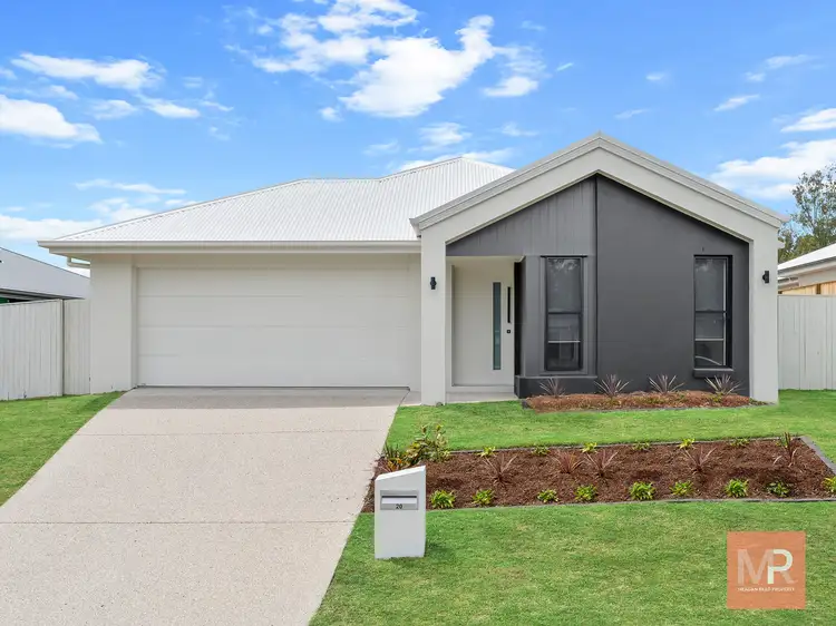 Main view of Homely house listing, 20 Byron Drive, Jimboomba QLD 4280