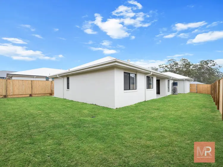 Second view of Homely house listing, 20 Byron Drive, Jimboomba QLD 4280