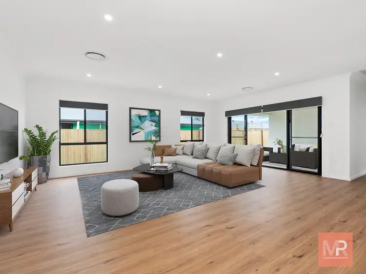 Third view of Homely house listing, 20 Byron Drive, Jimboomba QLD 4280