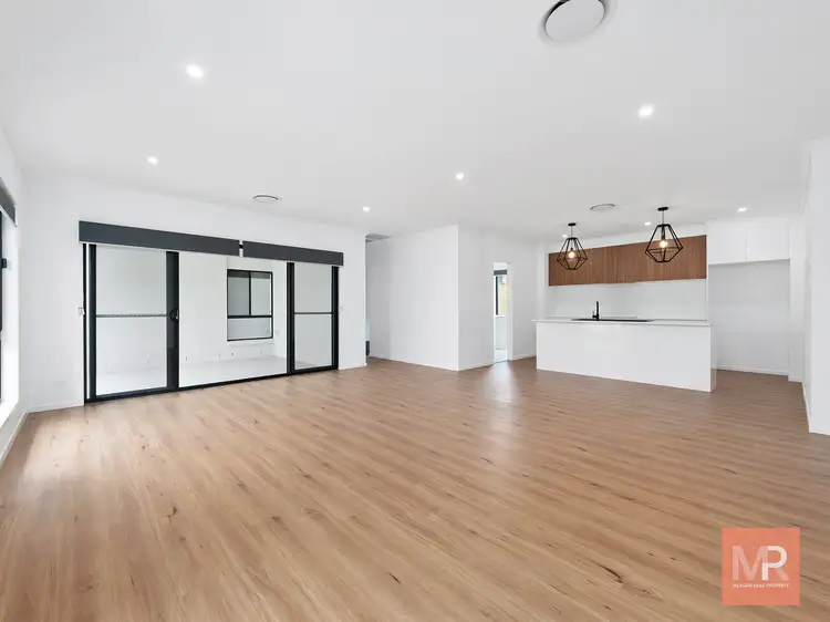 Fifth view of Homely house listing, 20 Byron Drive, Jimboomba QLD 4280