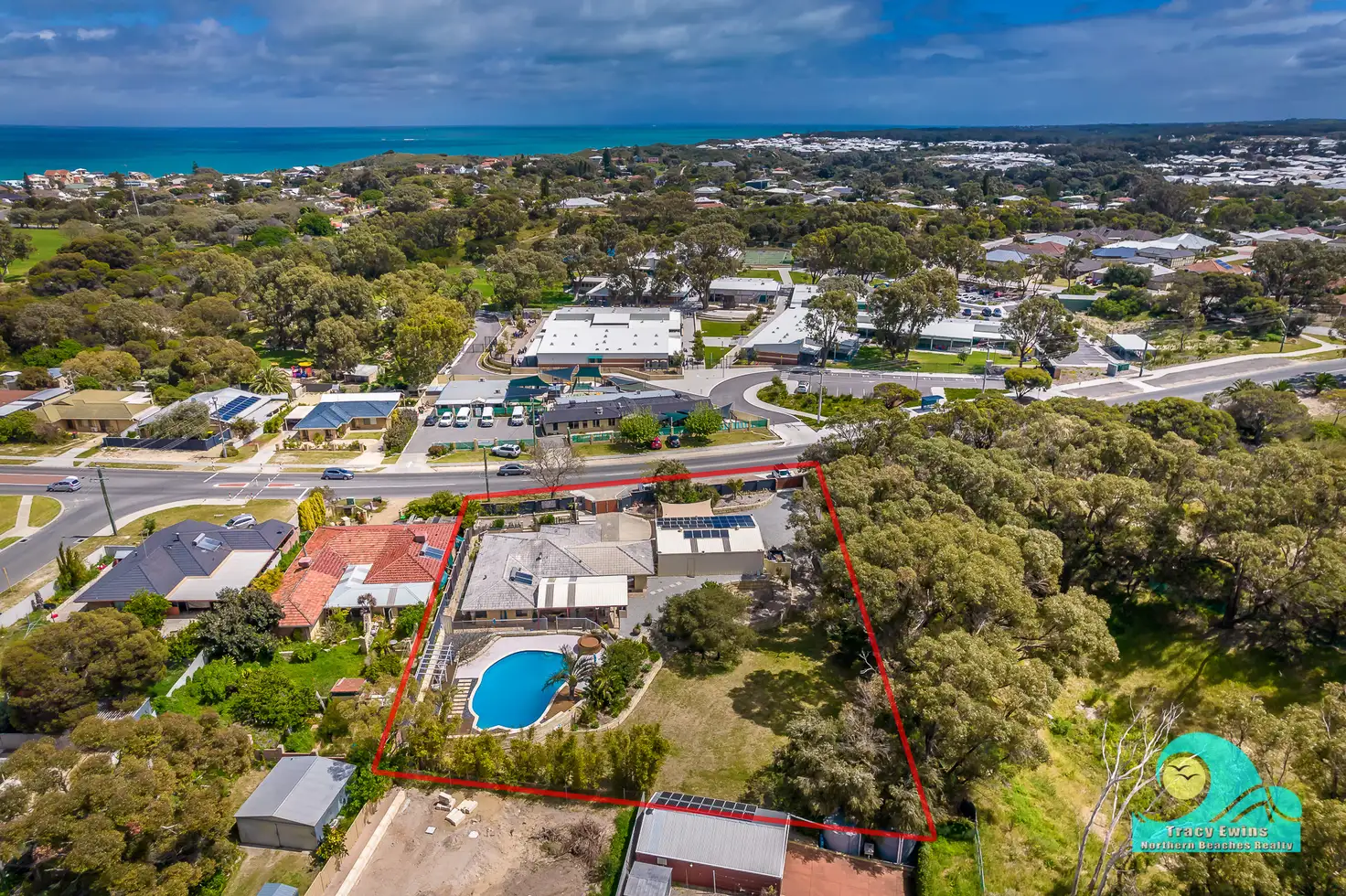 Main view of Homely house listing, 62 Lagoon Drive, Yanchep WA 6035
