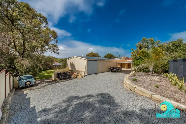 Third view of Homely house listing, 62 Lagoon Drive, Yanchep WA 6035