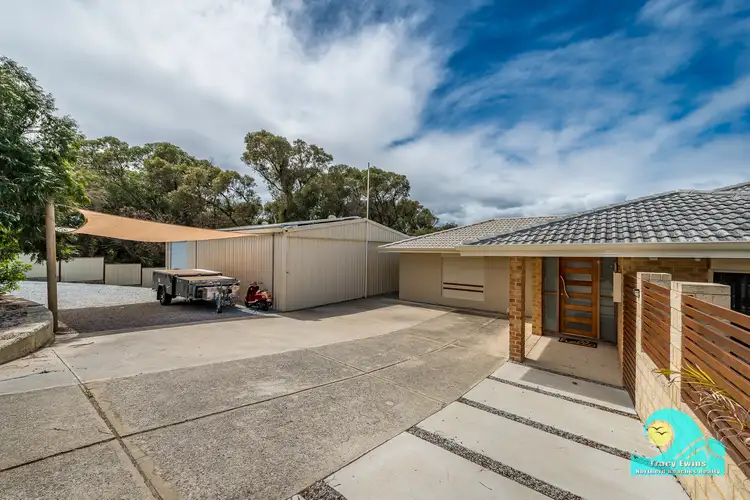 Fourth view of Homely house listing, 62 Lagoon Drive, Yanchep WA 6035