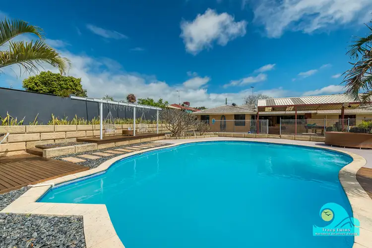 Fifth view of Homely house listing, 62 Lagoon Drive, Yanchep WA 6035