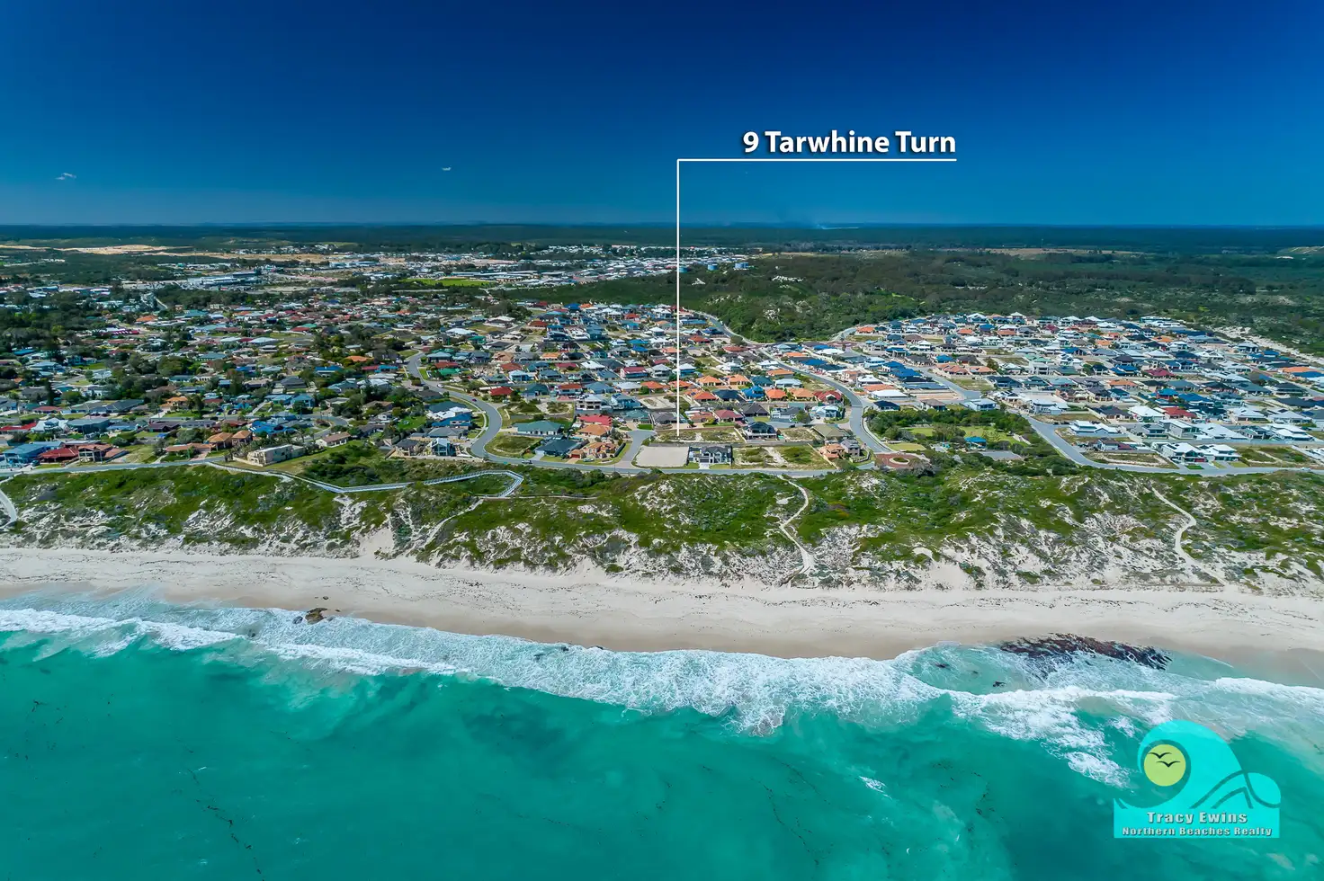 Main view of Homely land listing, 9 Tarwhine Turn, Yanchep WA 6035
