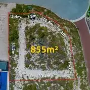 Second view of Homely land listing, 9 Tarwhine Turn, Yanchep WA 6035