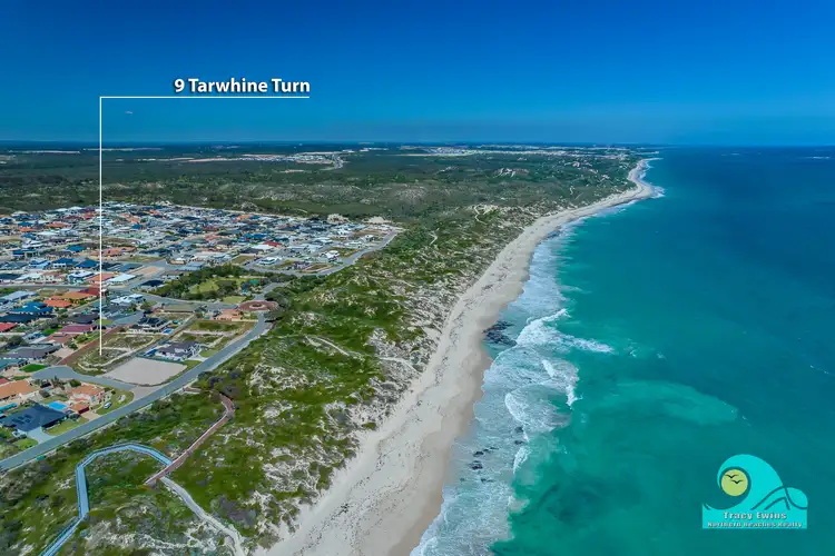 Fourth view of Homely land listing, 9 Tarwhine Turn, Yanchep WA 6035
