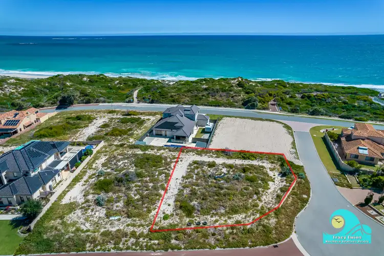 Fifth view of Homely land listing, 9 Tarwhine Turn, Yanchep WA 6035