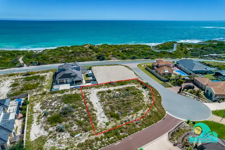 Sixth view of Homely land listing, 9 Tarwhine Turn, Yanchep WA 6035