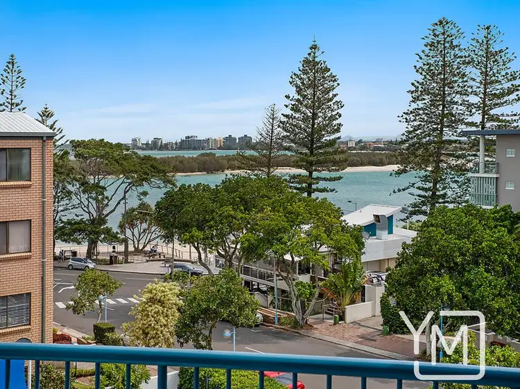 16/59 Minchinton Street, Caloundra QLD 4551
