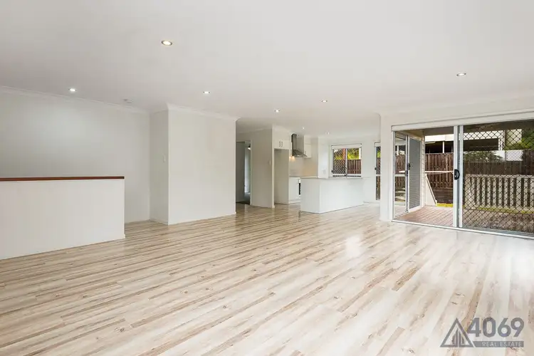 Third view of Homely house listing, 5 Sawmill Circuit, Riverhills QLD 4074