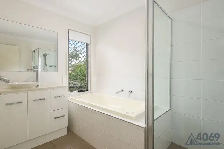 Fourth view of Homely house listing, 5 Sawmill Circuit, Riverhills QLD 4074