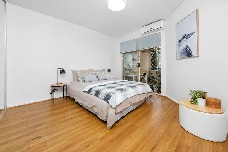 Fourth view of Homely apartment listing, 21/146 Cleveland Street, Chippendale NSW 2008