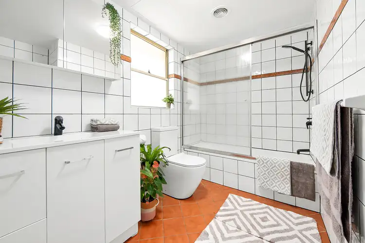 Fifth view of Homely apartment listing, 21/146 Cleveland Street, Chippendale NSW 2008
