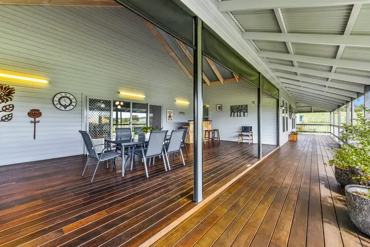 Fourth view of Homely house listing, 432 Cafpirco Road, Compton SA 5291