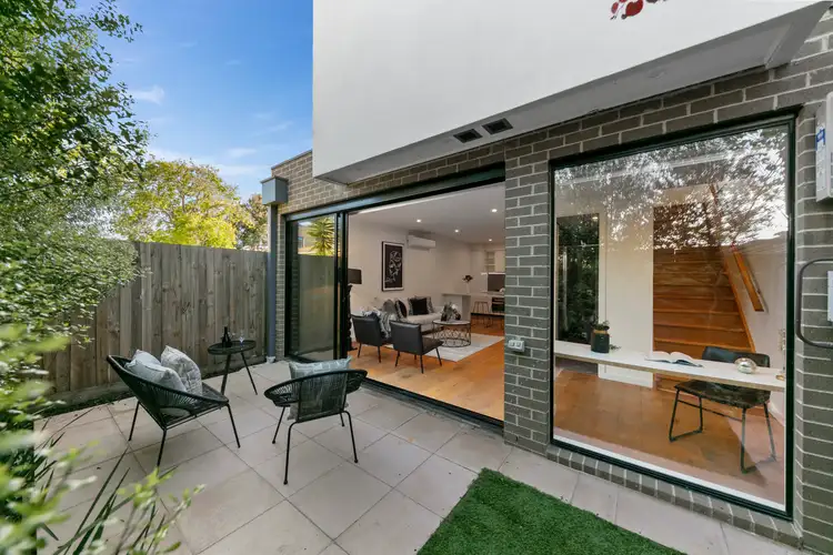 Fourth view of Homely townhouse listing, 6/24 Cadby Avenue, Ormond VIC 3204