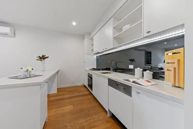 Fifth view of Homely townhouse listing, 6/24 Cadby Avenue, Ormond VIC 3204
