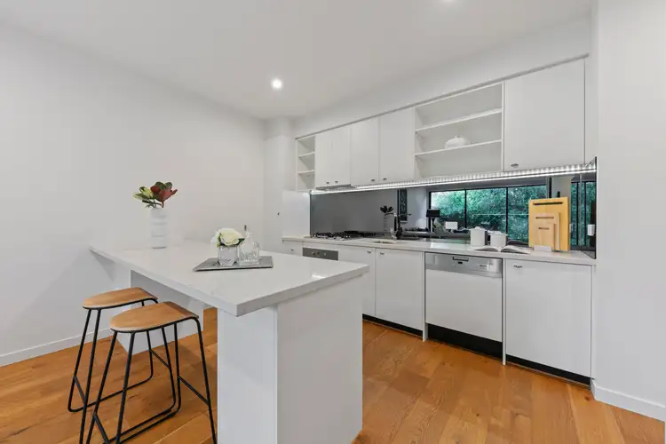Sixth view of Homely townhouse listing, 6/24 Cadby Avenue, Ormond VIC 3204