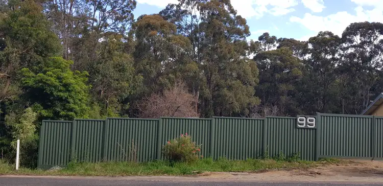 Main view of Homely land listing, 99 Mirrabooka Road, Mallacoota VIC 3892