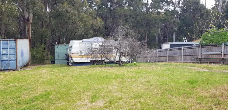 Second view of Homely land listing, 99 Mirrabooka Road, Mallacoota VIC 3892
