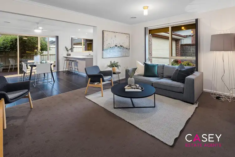 Third view of Homely unit listing, 3/35 Jillian Street, Cranbourne VIC 3977
