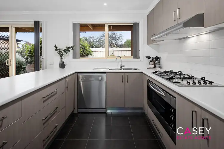 Fourth view of Homely unit listing, 3/35 Jillian Street, Cranbourne VIC 3977