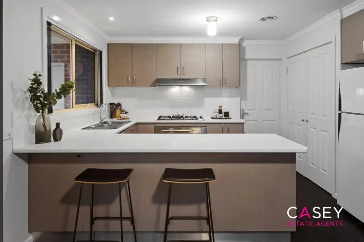 Fifth view of Homely unit listing, 3/35 Jillian Street, Cranbourne VIC 3977