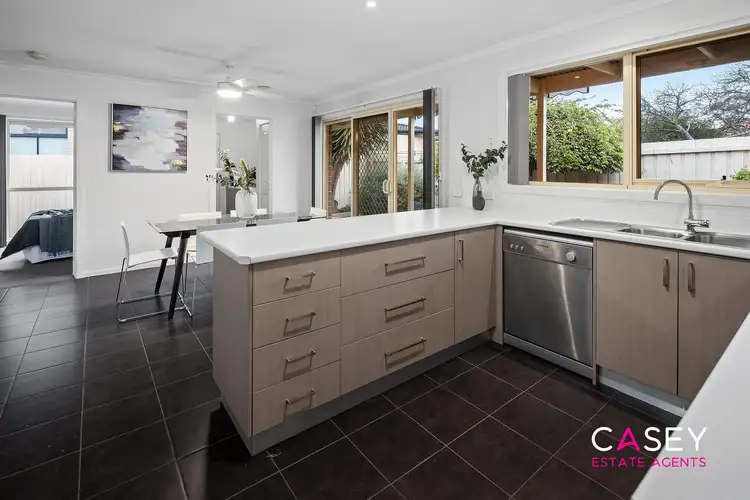 Sixth view of Homely unit listing, 3/35 Jillian Street, Cranbourne VIC 3977