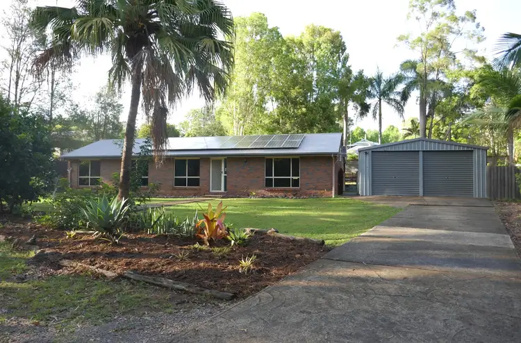 149 Sahara Road, Glass House Mountains QLD 4518