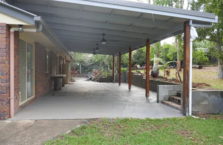 Third view of Homely house listing, 149 Sahara Road, Glass House Mountains QLD 4518