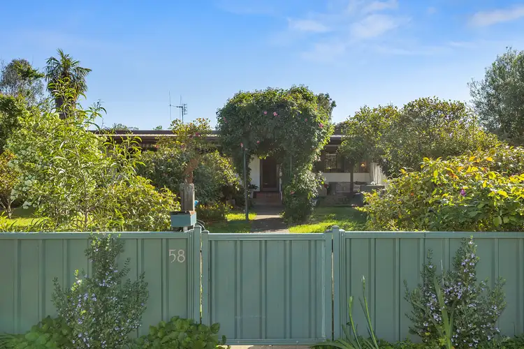 Second view of Homely house listing, 58 Station St, Murchison VIC 3610