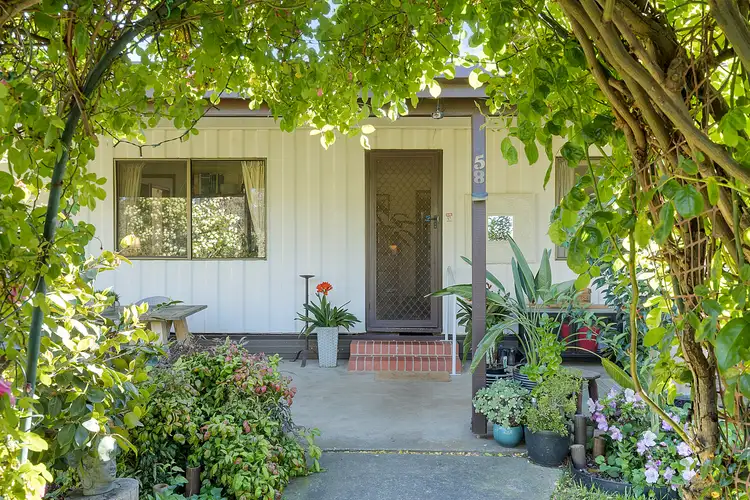 Third view of Homely house listing, 58 Station St, Murchison VIC 3610
