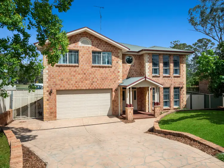 7 Wardell Place