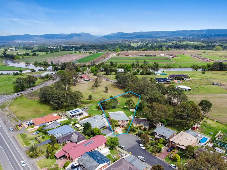 Fourth view of Homely house listing, 7 Wardell Place, Agnes Banks NSW 2753