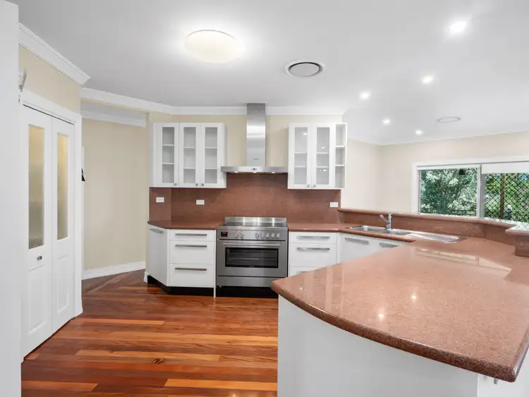 Fifth view of Homely house listing, 7 Wardell Place, Agnes Banks NSW 2753