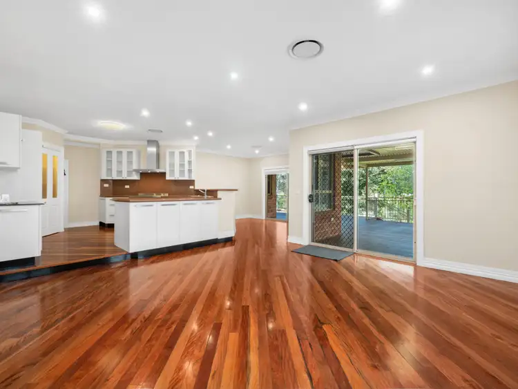 Sixth view of Homely house listing, 7 Wardell Place, Agnes Banks NSW 2753