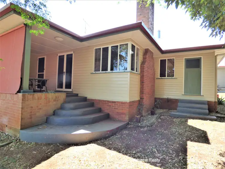 Main view of Homely house listing, 10 Maunds Road, Atherton QLD 4883