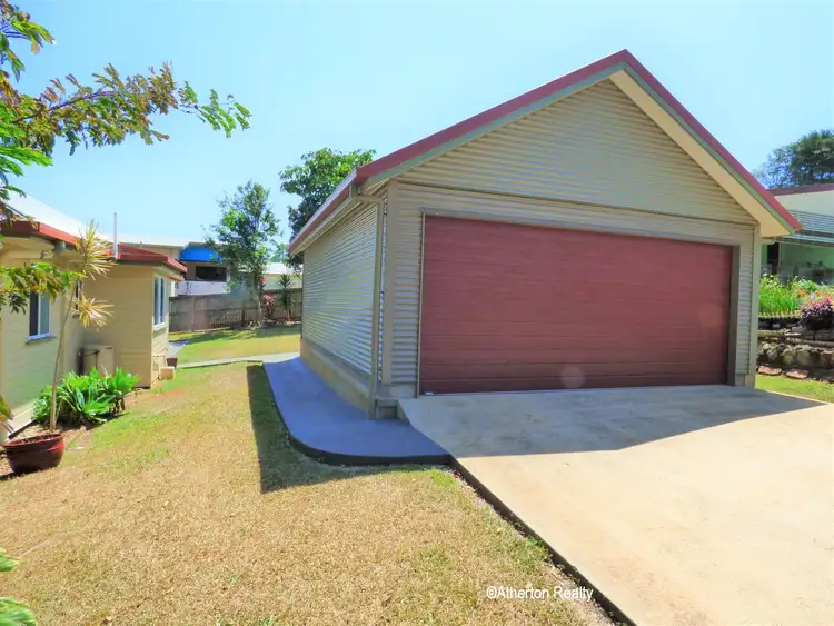 Second view of Homely house listing, 10 Maunds Road, Atherton QLD 4883