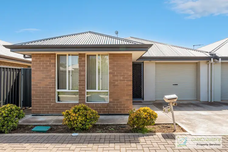 6/41 Sophia Way, Andrews Farm SA 5114