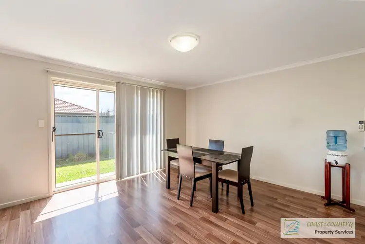 Fifth view of Homely house listing, 6/41 Sophia Way, Andrews Farm SA 5114