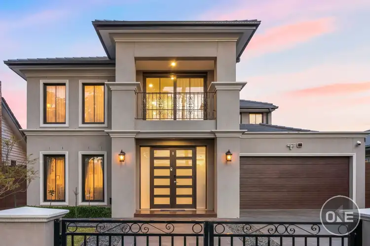 15 Garden Street, Box Hill North VIC 3129