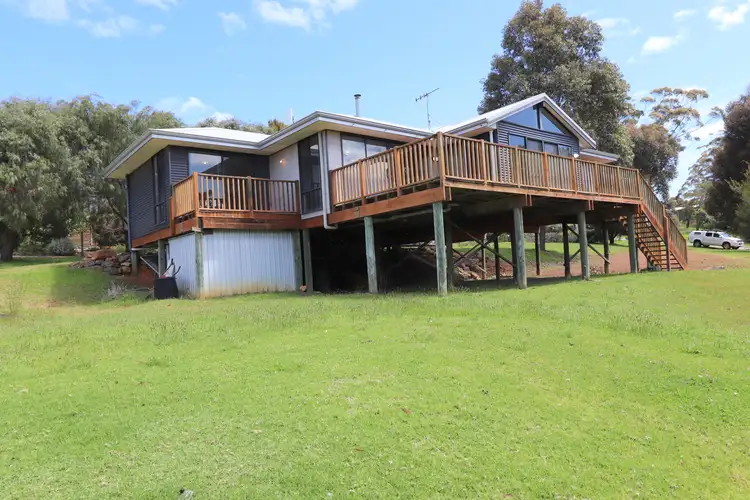 123 Peace st, Denmark WA 6333