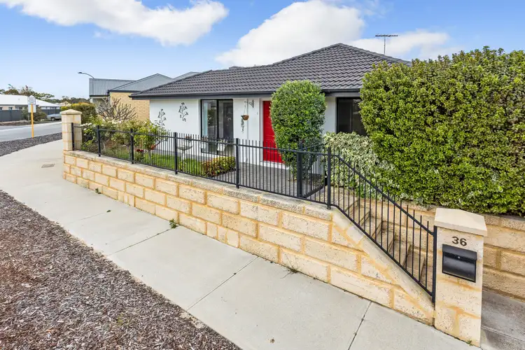 36 Ravensbourne Street